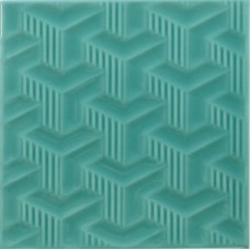 15x15 Zante Turquoise-Zante из коллекции Zante Cevica плитка — страница 4