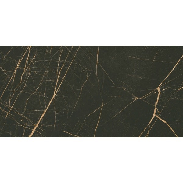 Плитка стінова Fancy Black 300x600x9 Paradyz Paradyz