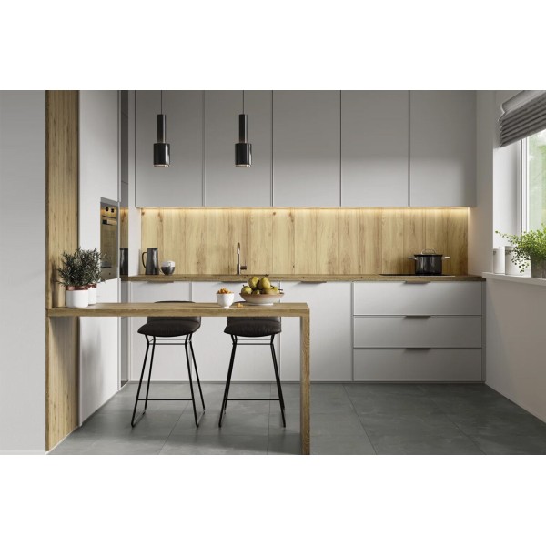 FILLSTONE GRAPHITE POLPOLER 59.8х59.8 (плитка для підлоги і стін) 8 мм