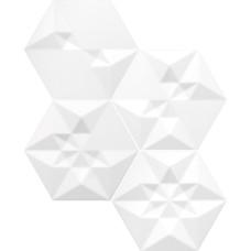 23x26,6 Origami2 Bianco Matt - Origami - ORI107M з колекції Origami Quintessenza Quintessenza Ceramiche: дрібна плитка з Фьорано-Модензе — сторінка 9