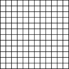 Мозаїка 2,5x2,5 Gerusalem Stonemos Mosaico Su Rete - Pietre Naturali - 100667 з колекції Pietre Naturali Pietre Naturali Керамічна плитка Monocibec — сторінка 3