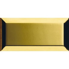 (7.5x15) 0647541 Epoq. Oro Diaman. Luc. - Epoque з колекції Epoque Elios (7.5x15) 0647541 Epoq. Oro Diaman. Luc. - Epoque з колекції Epoque Elios EPOQUE Керамічна плитка Elios Ceramica