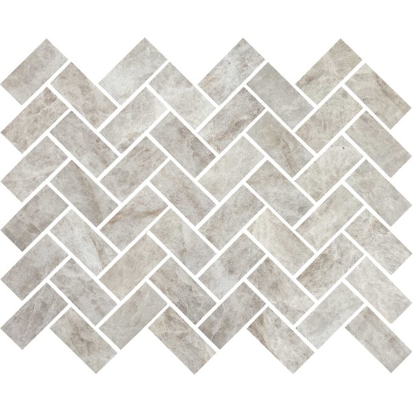 Мозаїка 25X30 Taj Mahal Ceilan Natural Grespania з колекції Taj Mahal Grespania