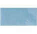 Плитка Azure Blue 6.5x13.2 Village Equipe из коллекции Village Equipe