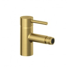 Смеситель для биде DN 15 Bozz 38533N076 Brushed gold