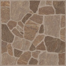 керамогранітна 2F7800 Cortile Коричневий 400x400x7 керамогранітна 2F7800 Cortile Коричневий 400x400x7 CORTILE Керамічна плитка Golden Tile