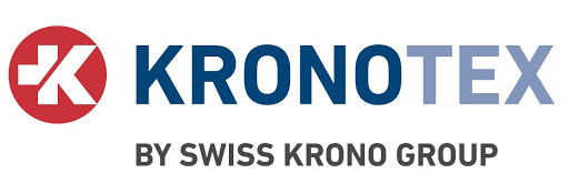 Логотип ламінату Kronotex