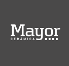 Логотип Ceramica Mayor — іспанський виробник екструдованої плитки