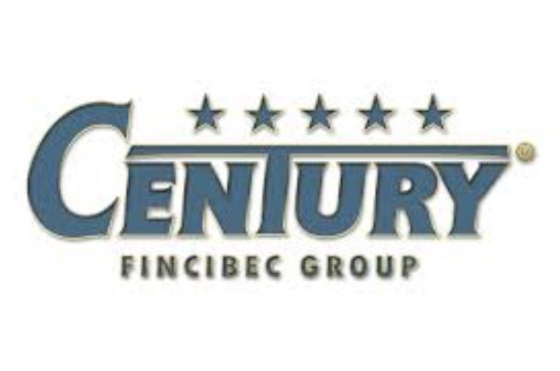 Century логотип