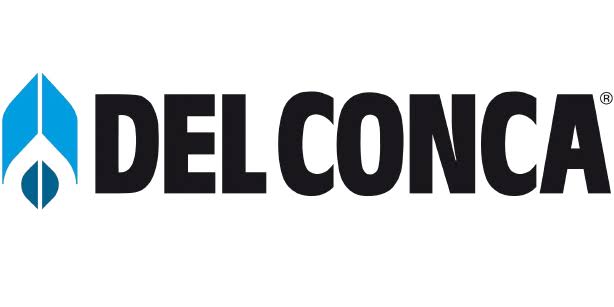 Del Conca — зображення керамограніту з опису бренду