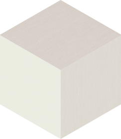 Esagon Cube Crema Ściana
