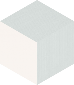 Esagon Cube Grey Ściana 