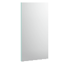 Зеркальный навесной шкаф Frame To Frame