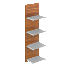 ПОЛКА Shape