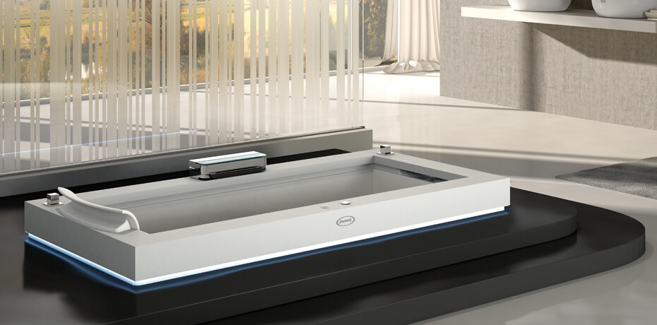 aura uno corian® aura uno corian®