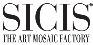 Sicis mosaic купить Киев