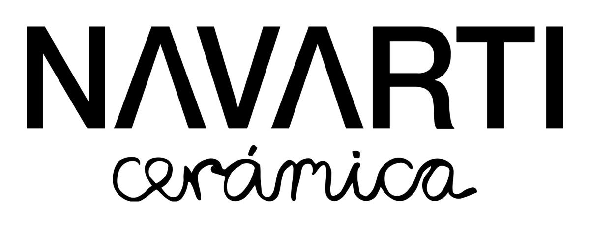 Логотип Navarti — фабрика плитки из Онды, Испания