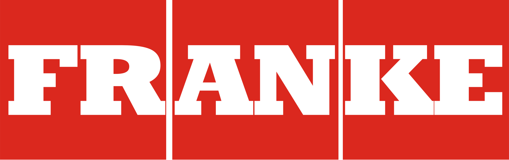 franke лого