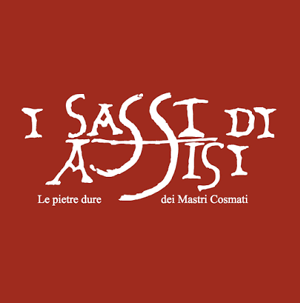 I Sassi di Assisi логотип