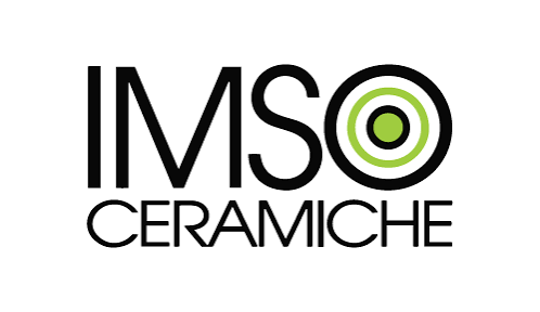 IMSO Ceramiche - логотип бренду керамічної плитки