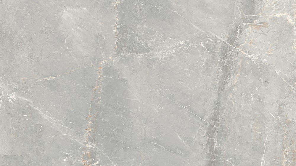 Керамогранит Dado Charme Pearl 60×120 под мрамор, жемчужно-серый с белыми прожилками, матовый
