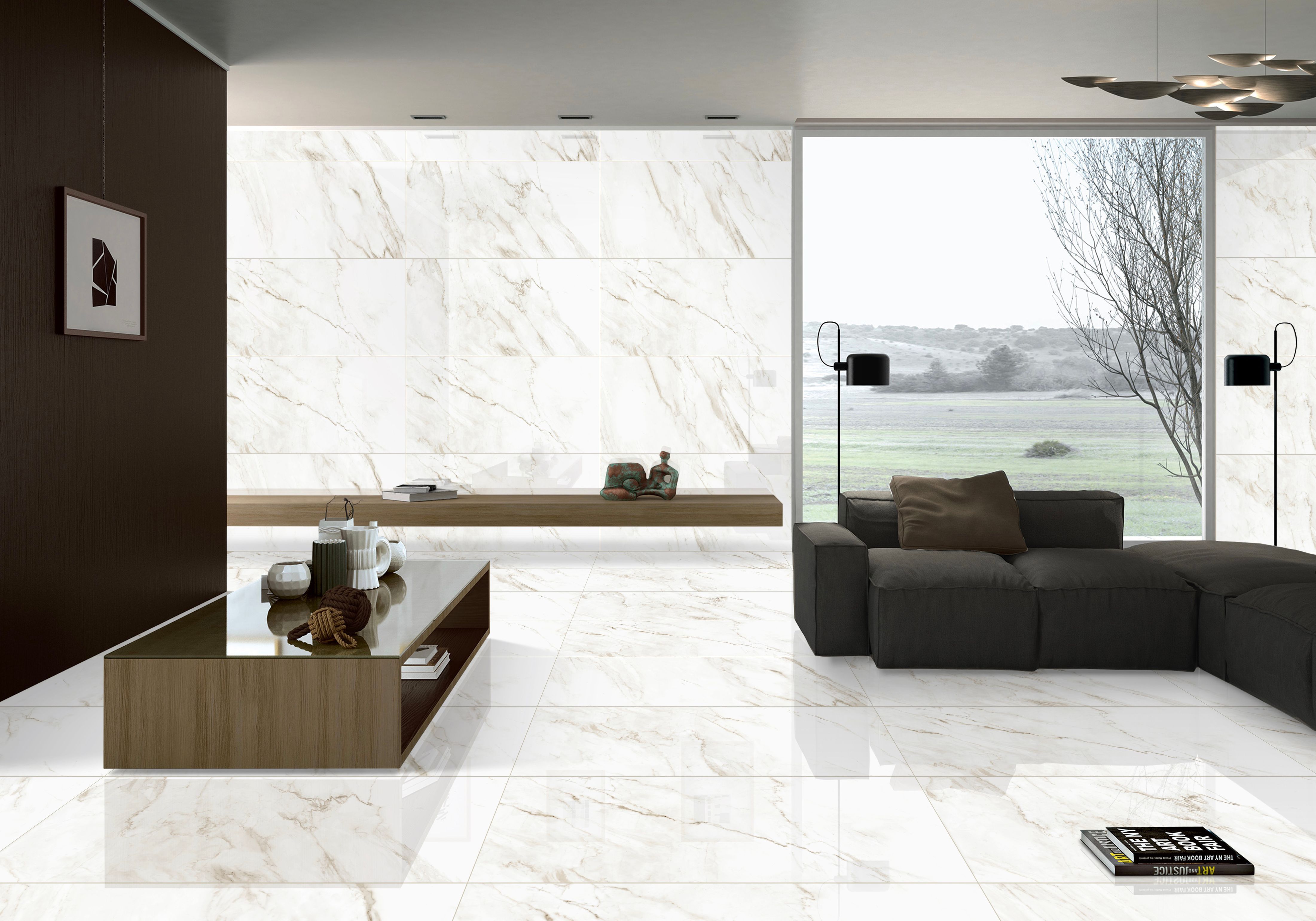 Calcatta Castellon Asia Pacific Ceramic