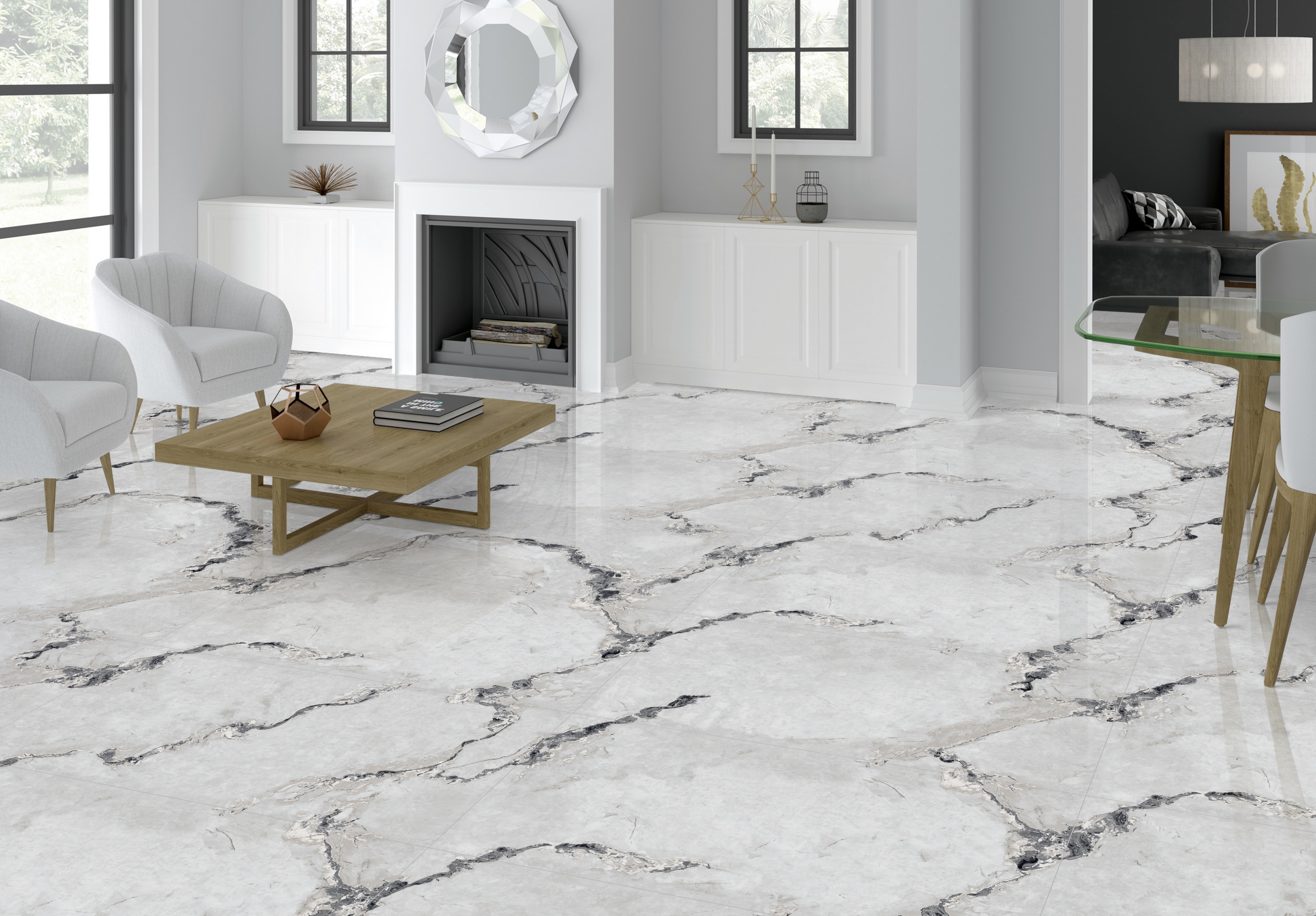 Diamond Asia Pacific Ceramic