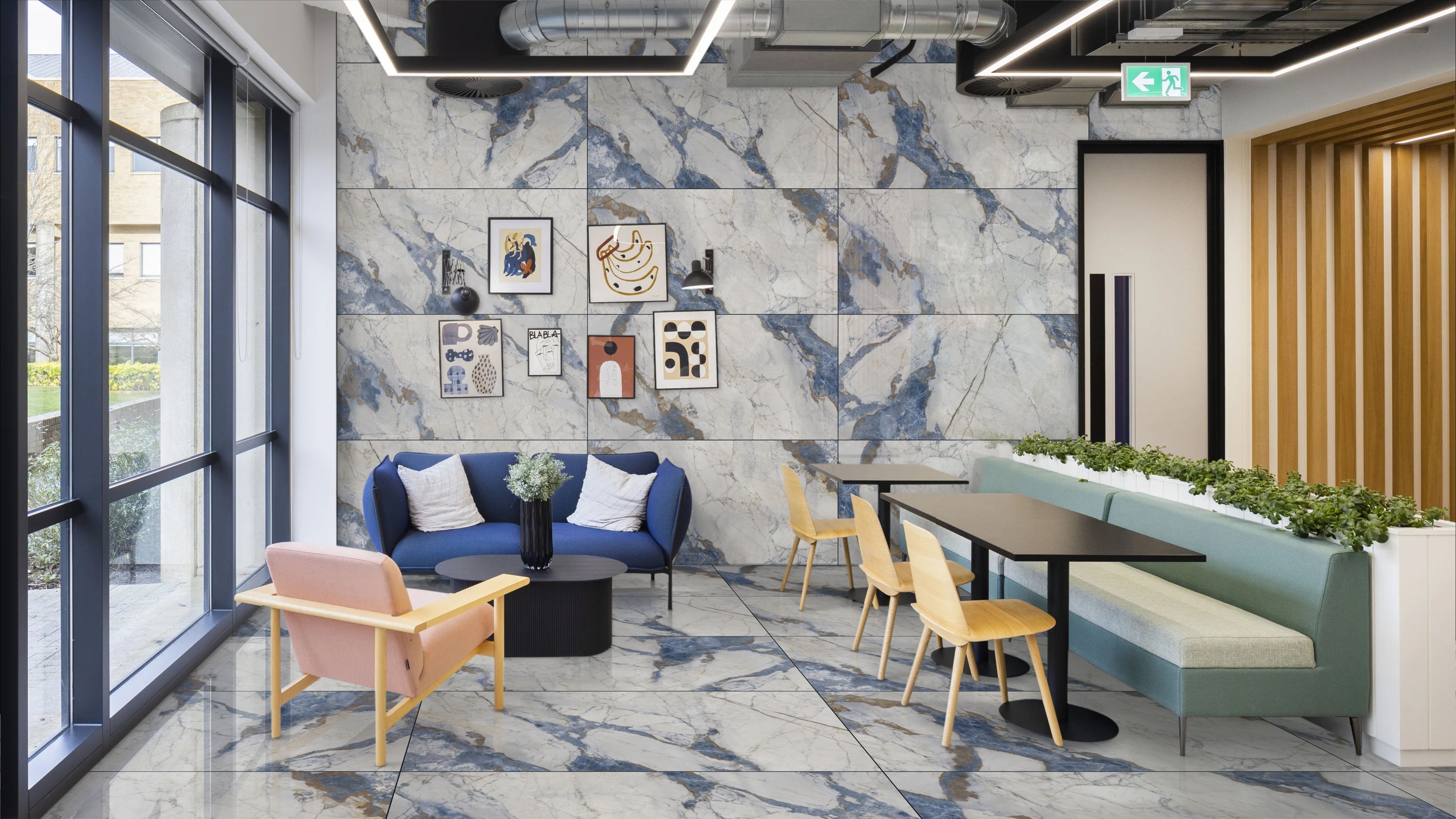 Flaker Asia Pacific Ceramic