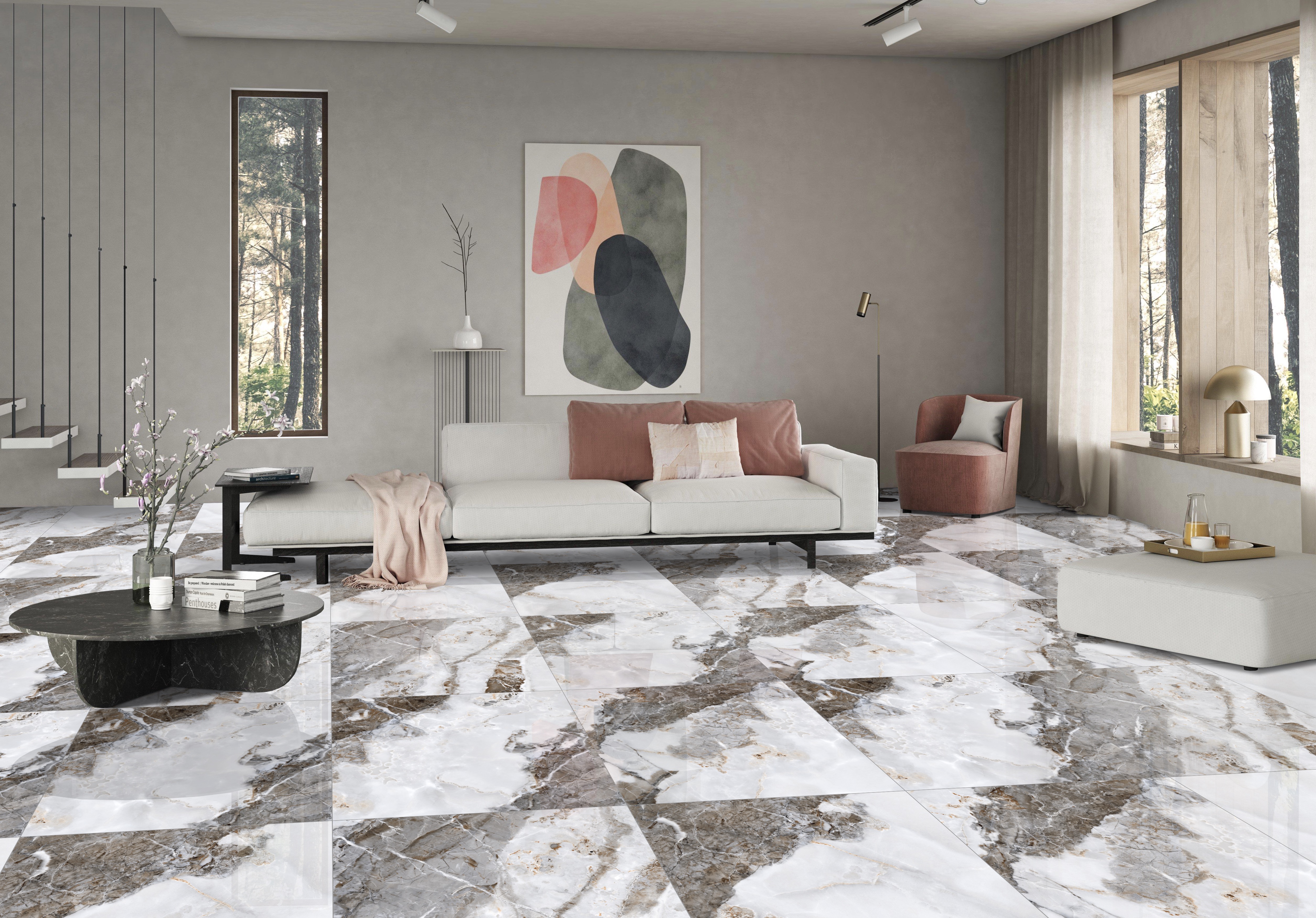 Livantra Asia Pacific Ceramic