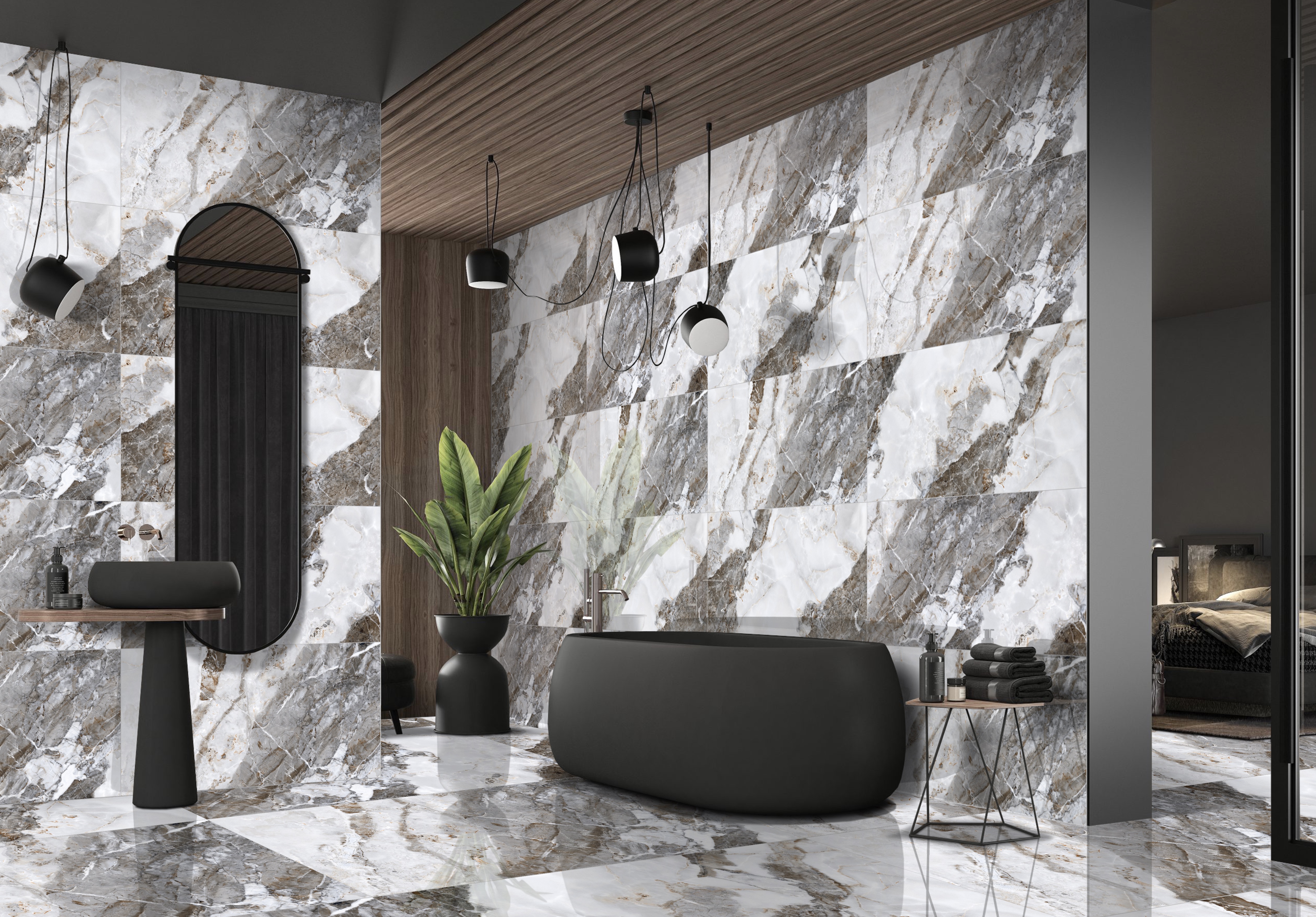 Livantra Asia Pacific Ceramic
