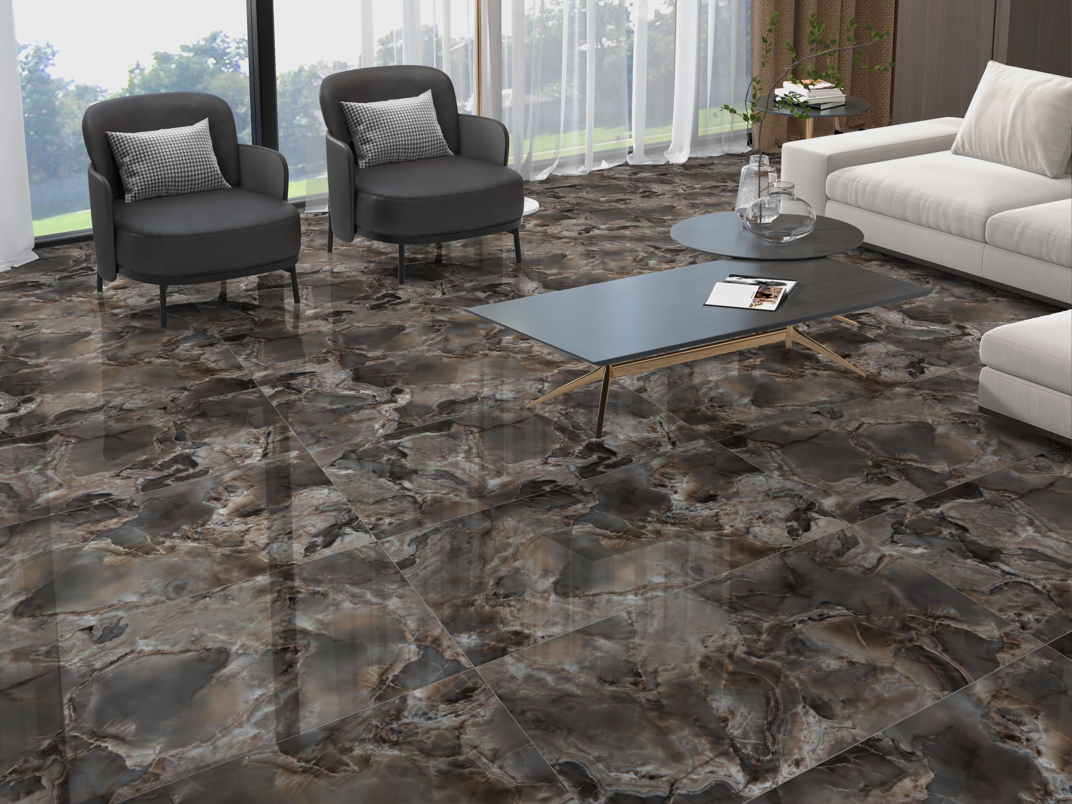onyx Asia Pacific Ceramic