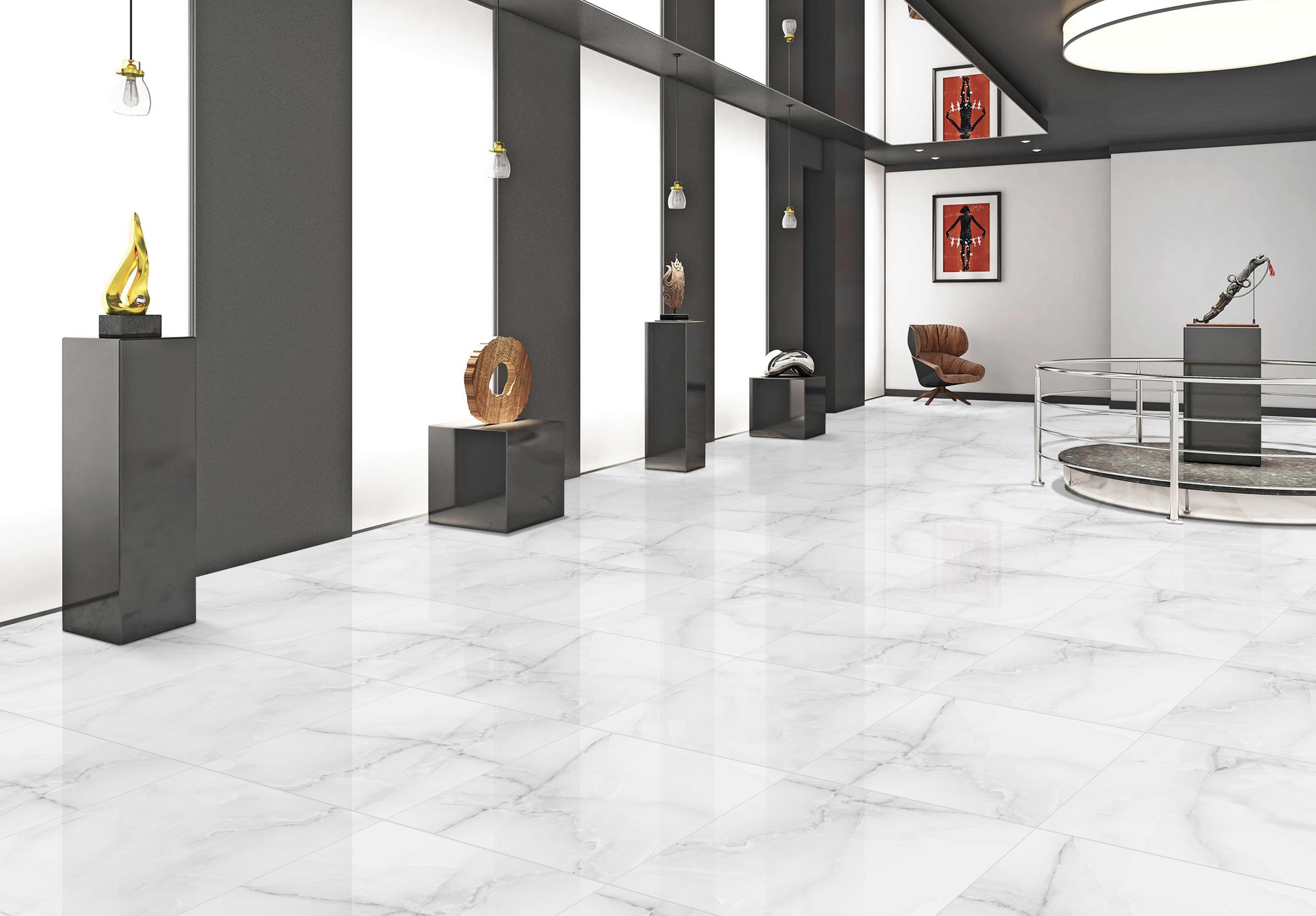 Onyx Bianco Asia Pacific Ceramic