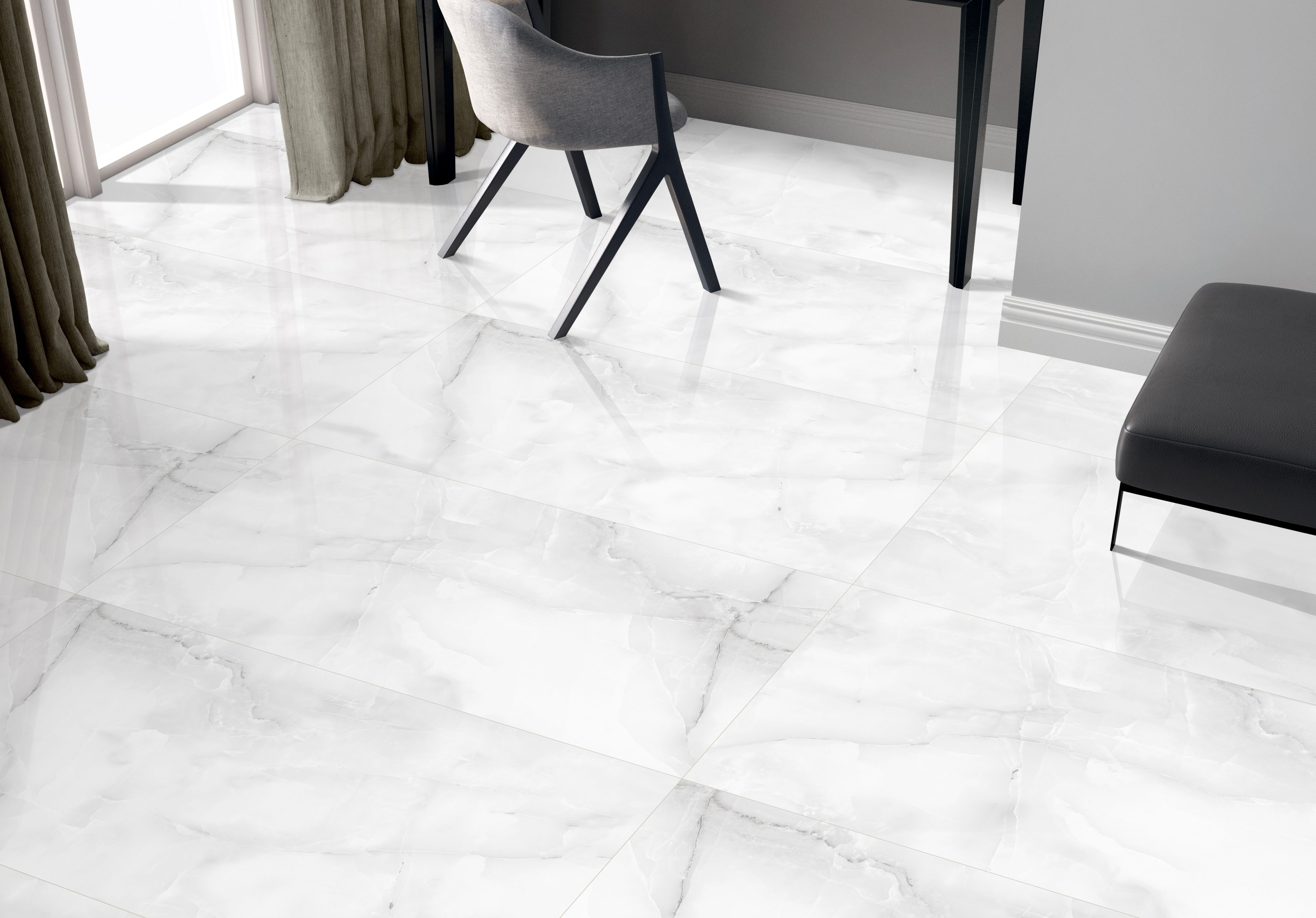 Onyx Bianco Asia Pacific Ceramic