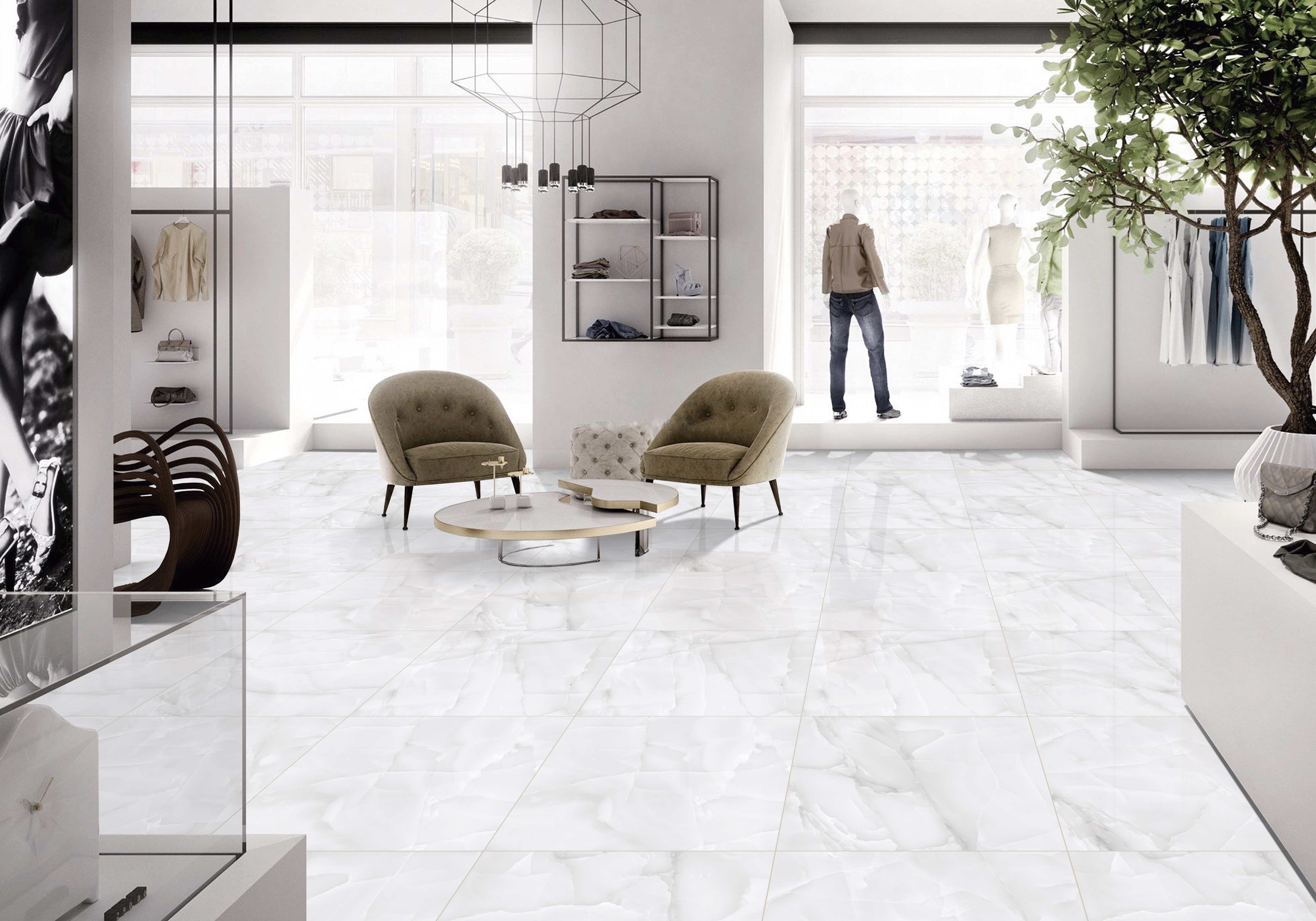 Onyx Herman Silver Asia Pacific Ceramic
