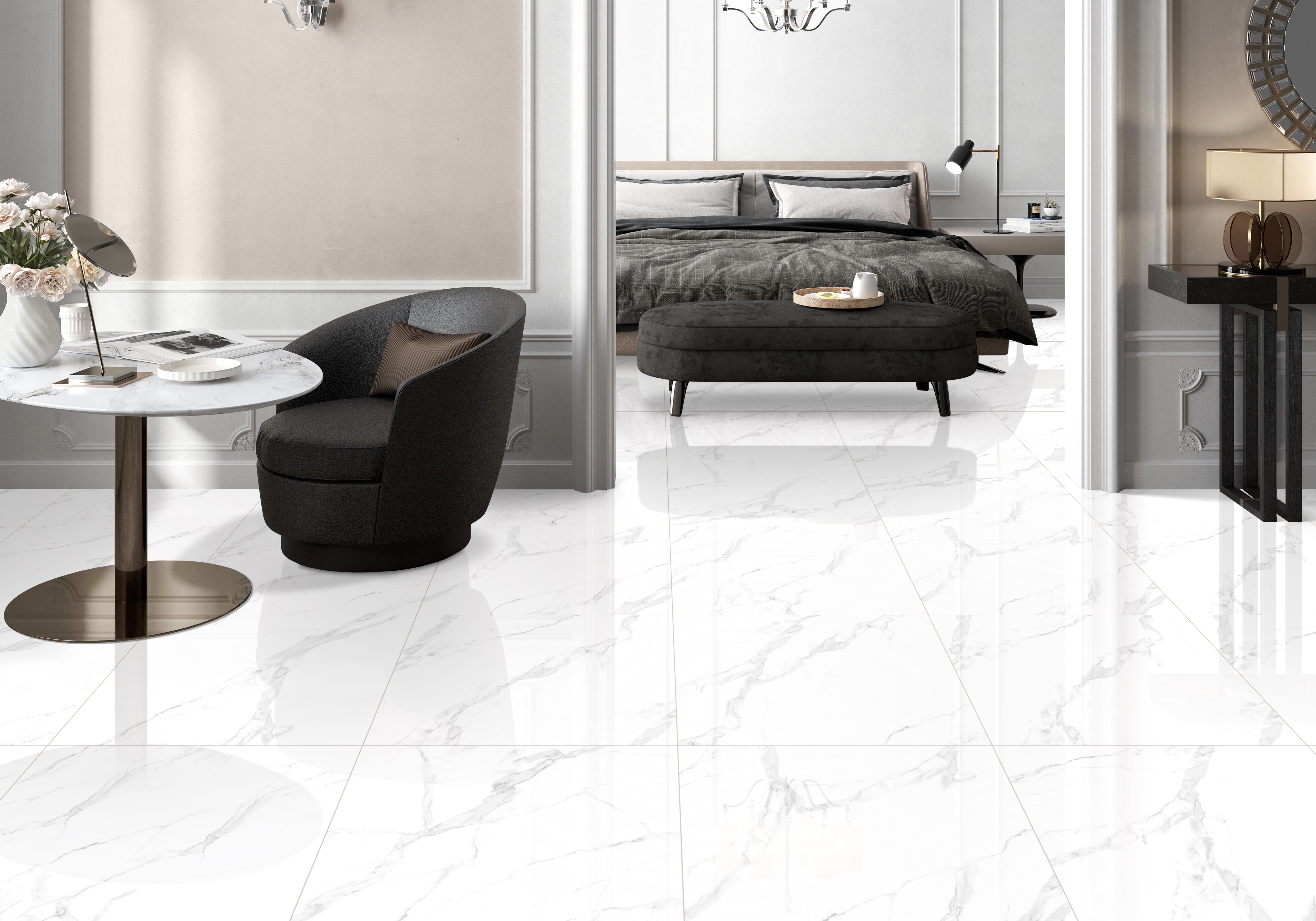 Statuario Andres Asia Pacific Ceramic