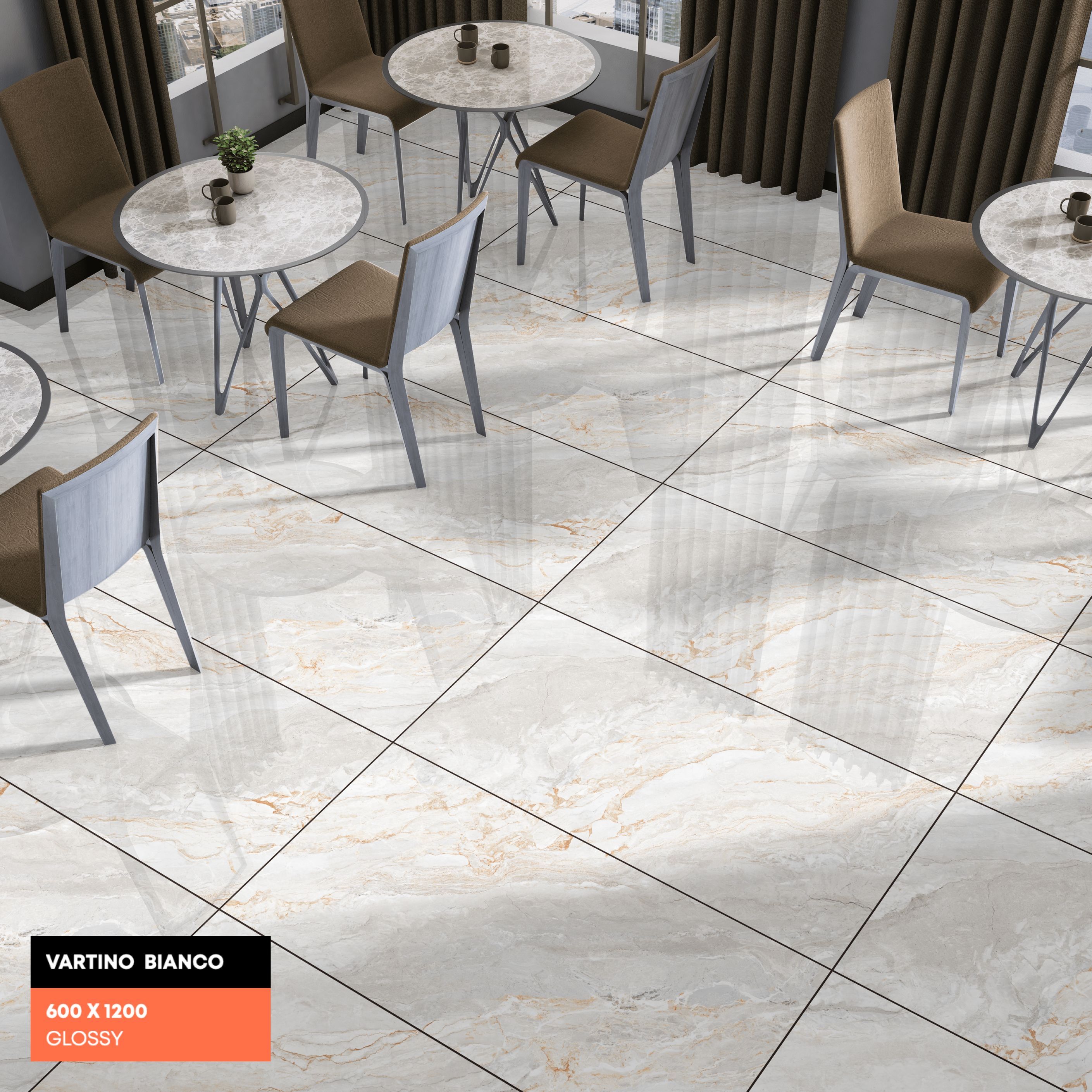 Vartino Asia Pacific Ceramic