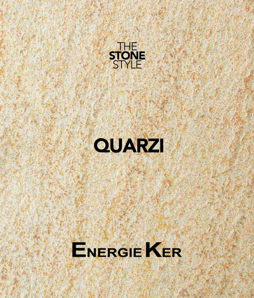 QUARZI EnergieKer