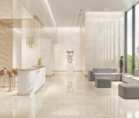 SALONE InterGres