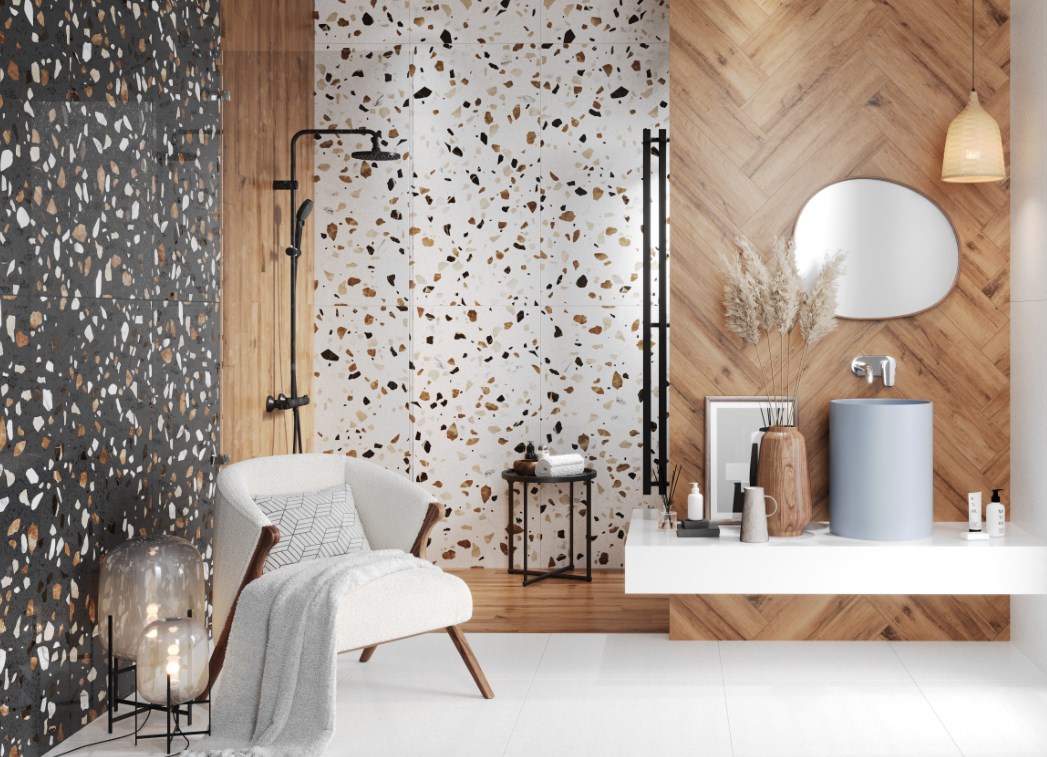 CALYPSO Teo Ceramics