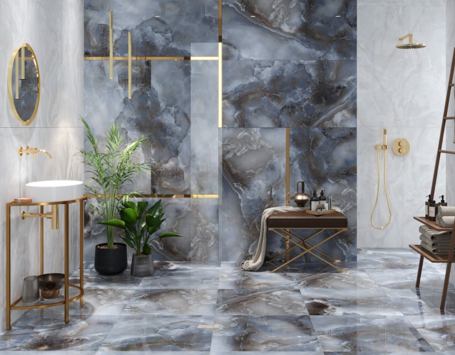 NEBULA Teo Ceramics