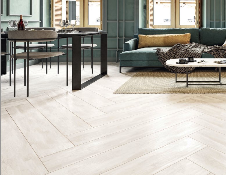 BIANCO Teo Ceramics