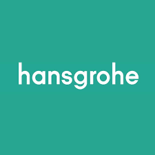 Hansgrohe — логотип німецького виробника змішувачів і душових систем