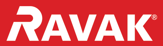 Ravak логотип