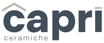 Capri Ceramiche — логотип итальянского производителя керамогранита из группы Fincibec