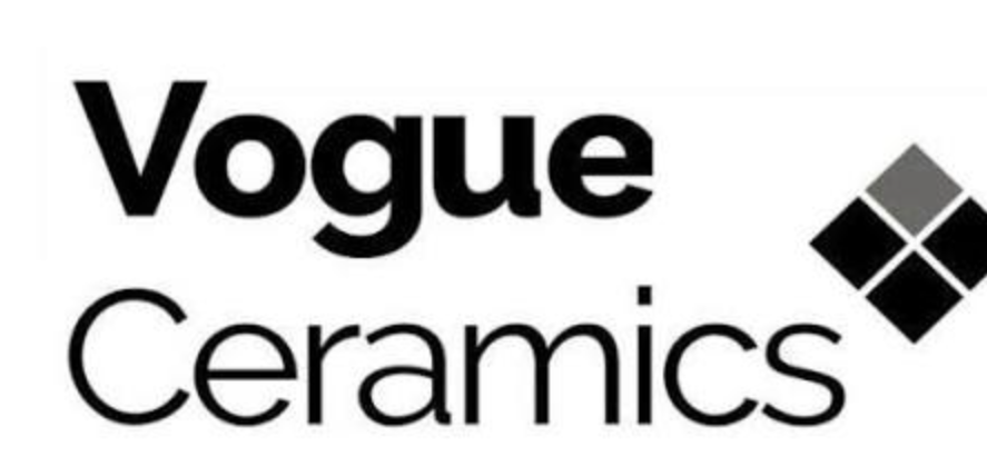 Vogue Ceramica логотип