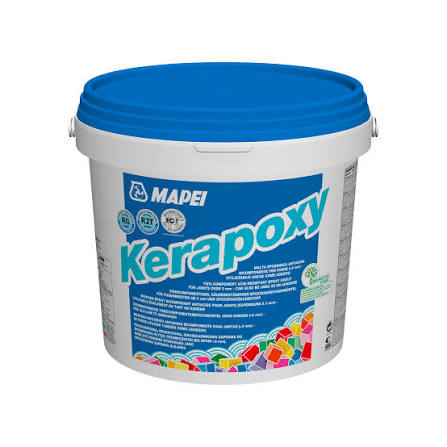 Епоксидна затирка Mapei Kerapoxy 